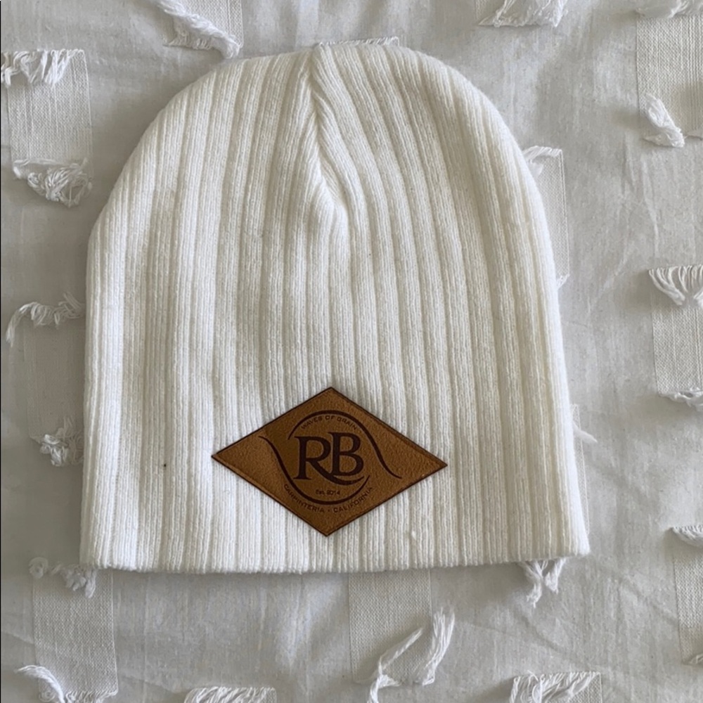 Rincon Brewery beanie